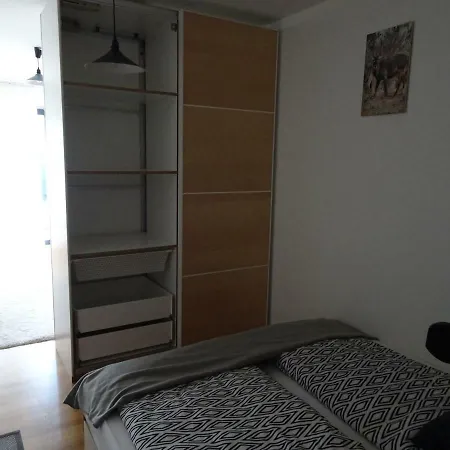 The Jonners Apartment Konstanz
