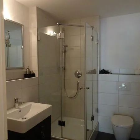 Apartment The Jonners