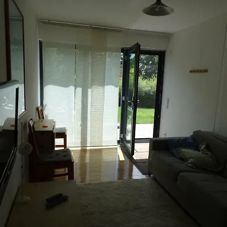 The Jonners Apartment Konstanz