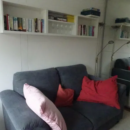 The Jonners Apartment